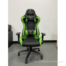 EX-Factory-Preis Verstellbarer Rennstuhl Büro-Gaming-Stuhl Computer